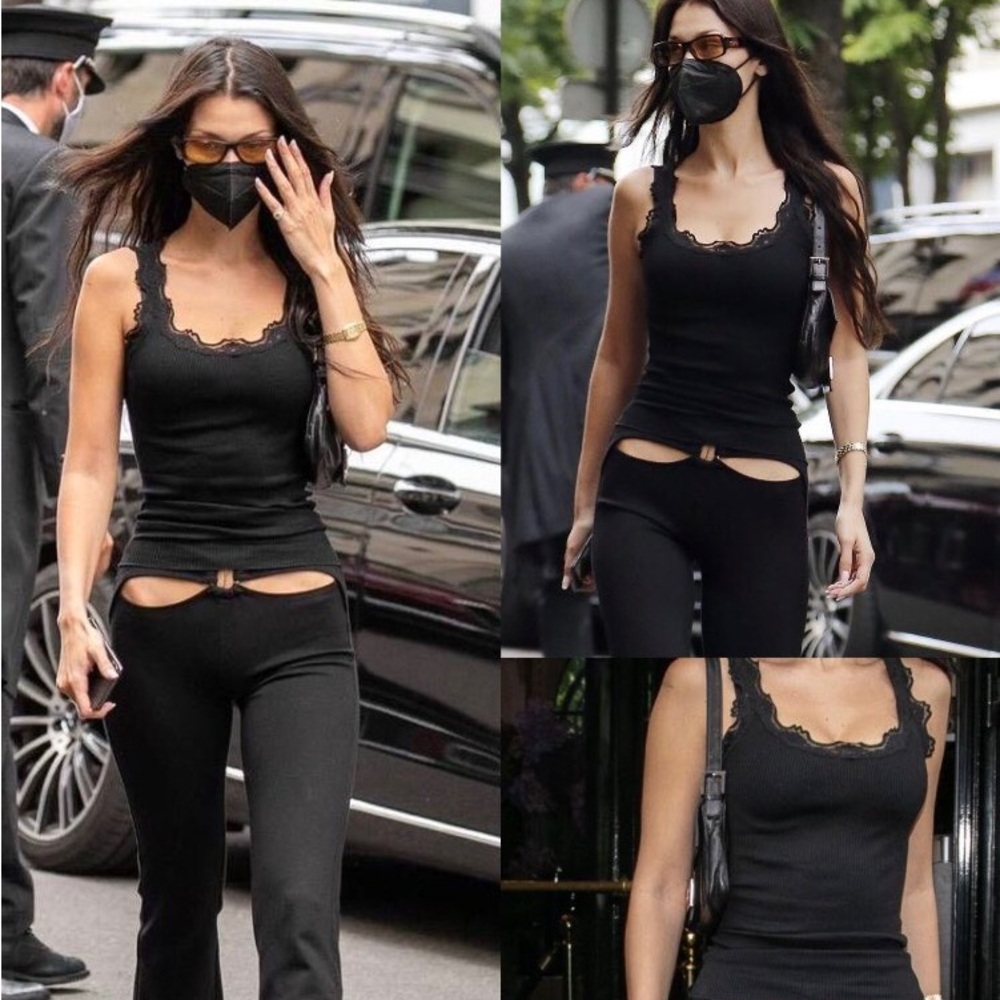 I.AM.GIA- CARRIE PANT (SOLD OUT)